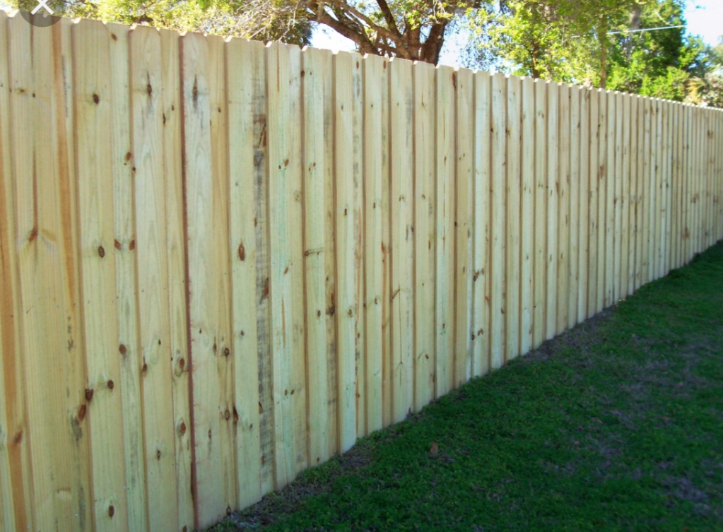 Affordable Fences Corpus Christi TX