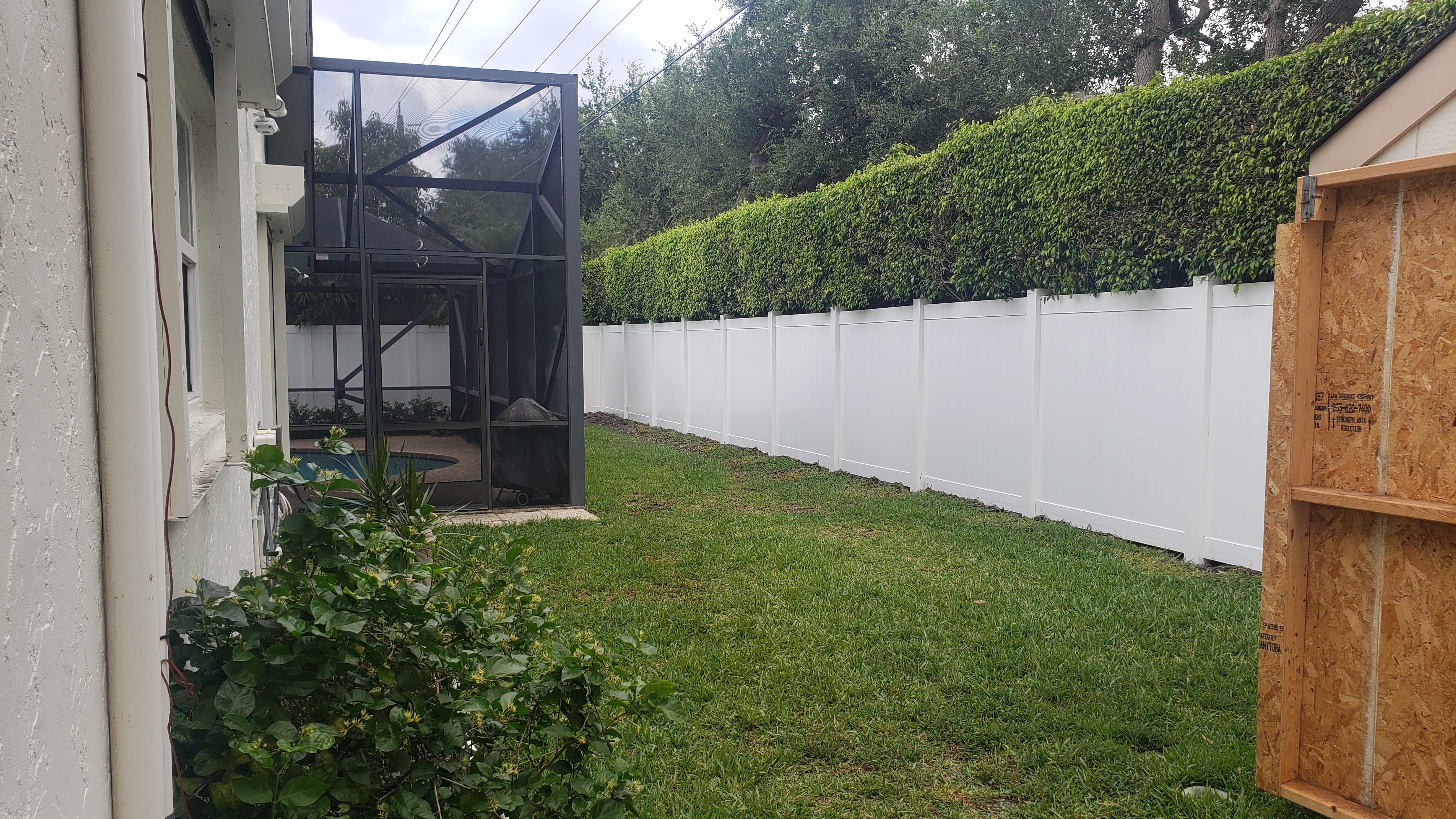 Commercial Fence Contractors in Corpus Christi TX.